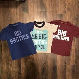 Big Brother BUNDLE